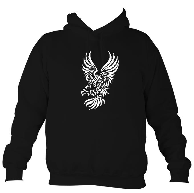 Eagle Hoodie