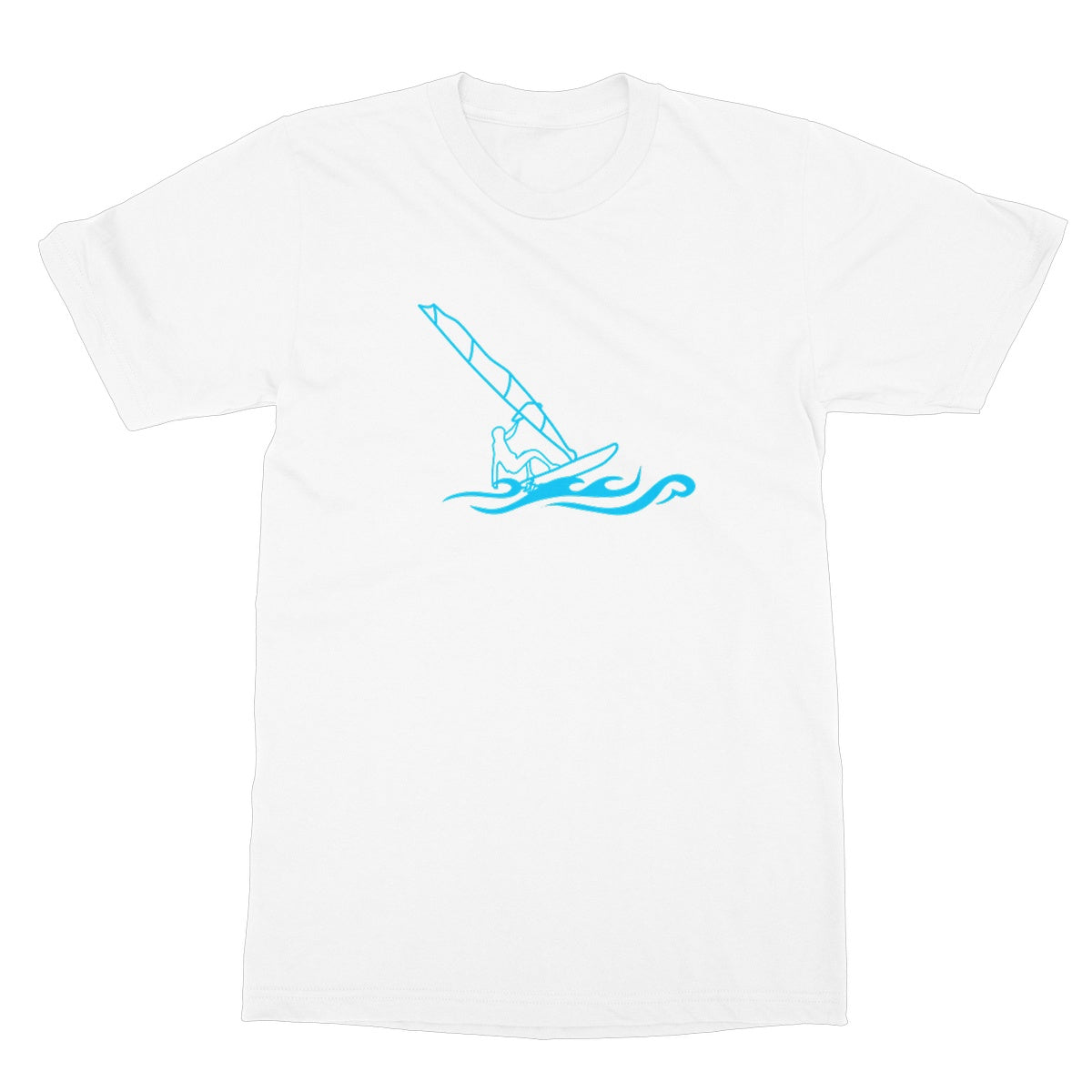 Windsurfer T-Shirt