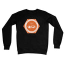 World Concertina Day 2023 Crew Neck Sweatshirt