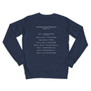 Folk around Fishponds Sweatshirt