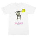 Ian Carr - Who He? T-Shirt