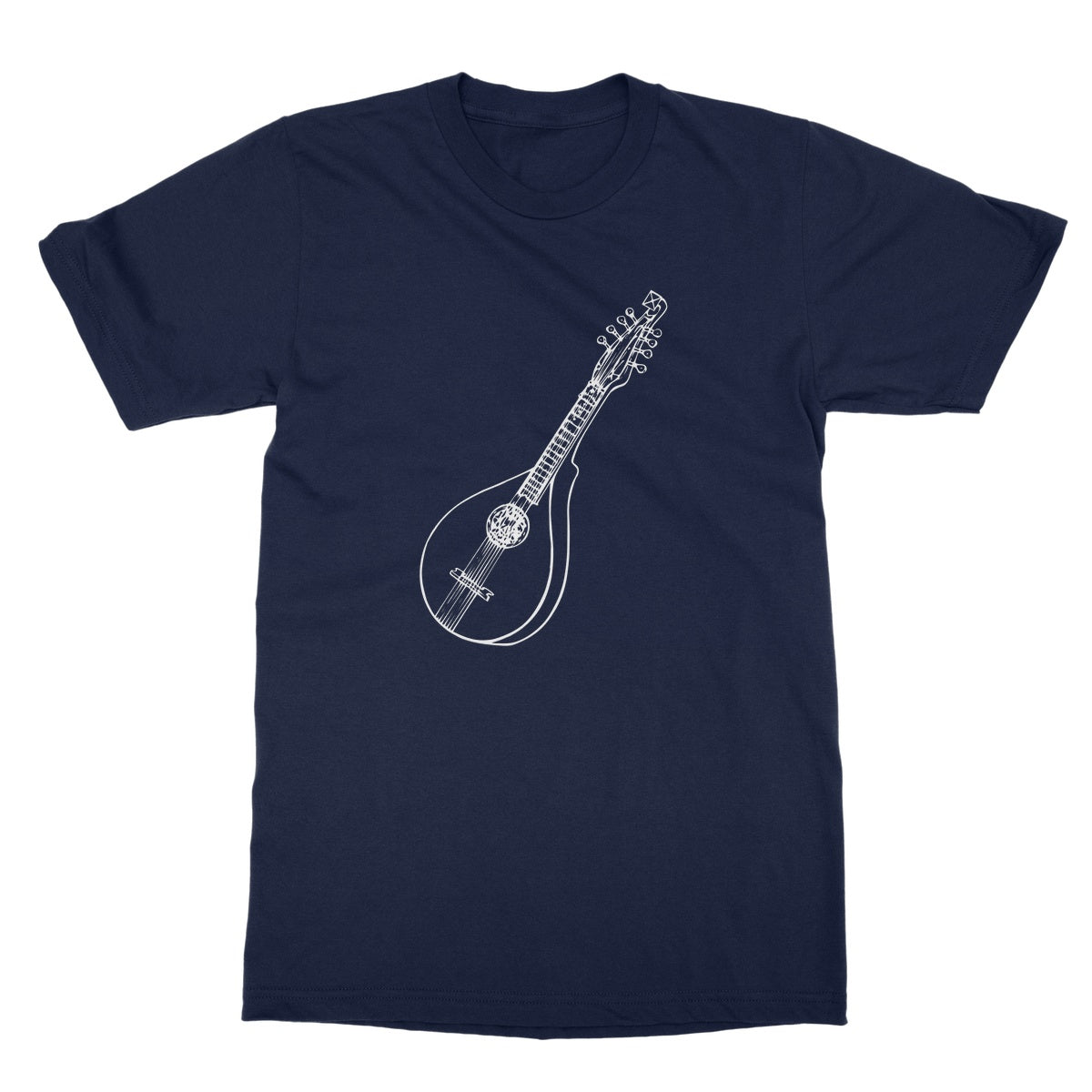 Mandolin T-Shirt