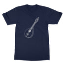 Mandolin T-Shirt