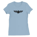 Eagle Emblem Women's T-Shirt