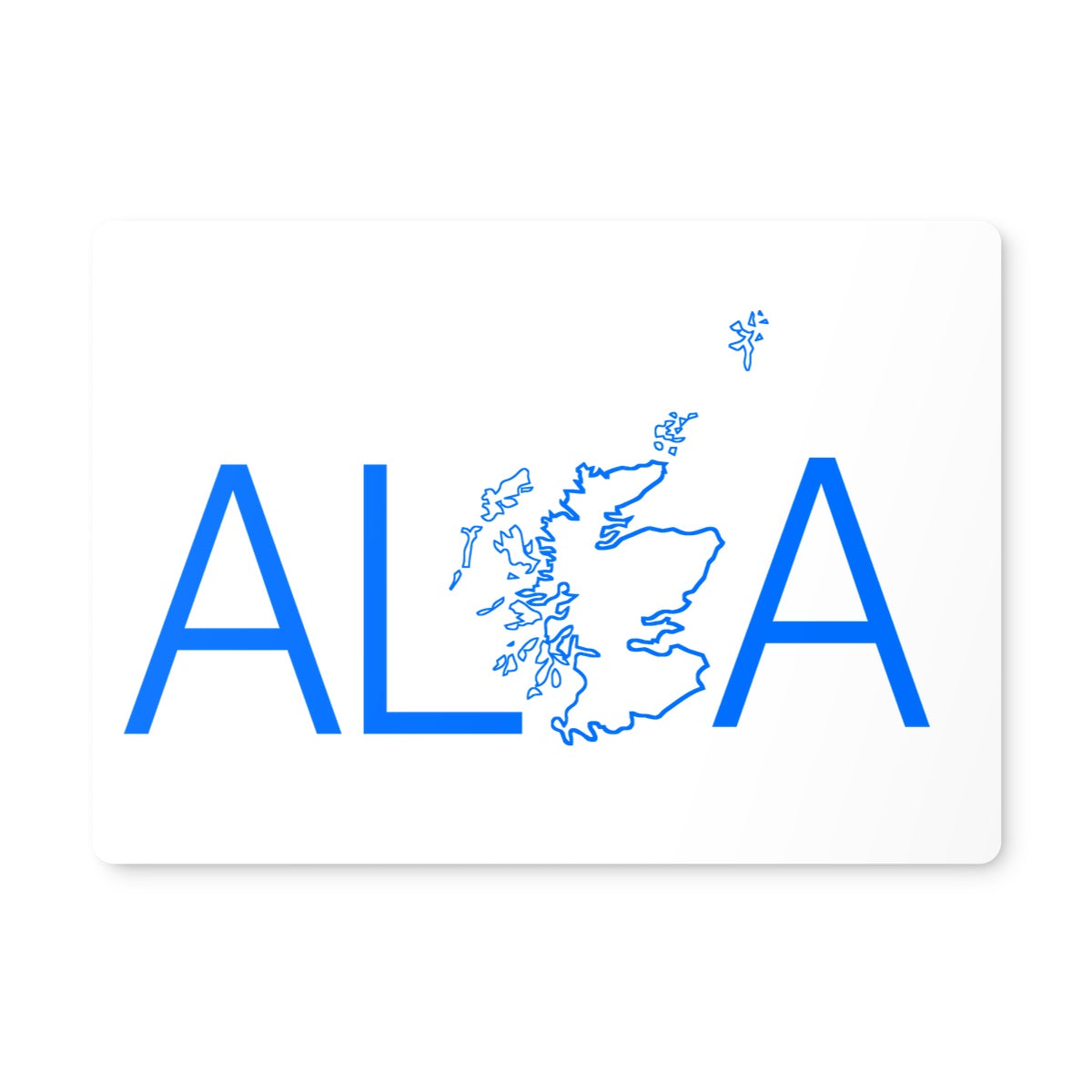 Alba Placemat