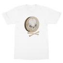 Bodhran and Crosstippers T-Shirt