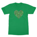 Fruity Heart T-Shirt