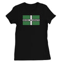 Devon Incarnate Women's T-Shirt