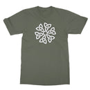 Celtic Flower T-Shirt