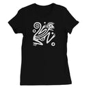 Mexican Motif Women's T-Shirt