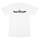 Winged Scarab T-Shirt