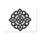 Celtic Flower Placemat