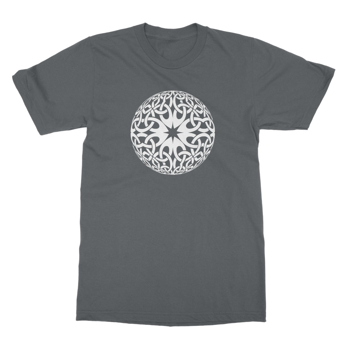 Celtic Woven Globe T-Shirt