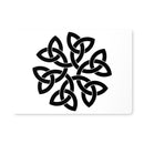 Celtic Flower Placemat