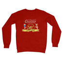 Chippenham Folk Festival 50th Anniversary Sweatshirt