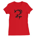 Dragon Tattoo Women's T-Shirt