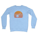 Sunset Banjo Sweatshirt