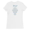 Folk on Foot 3 - Aug 2020 Women's T-Shirt