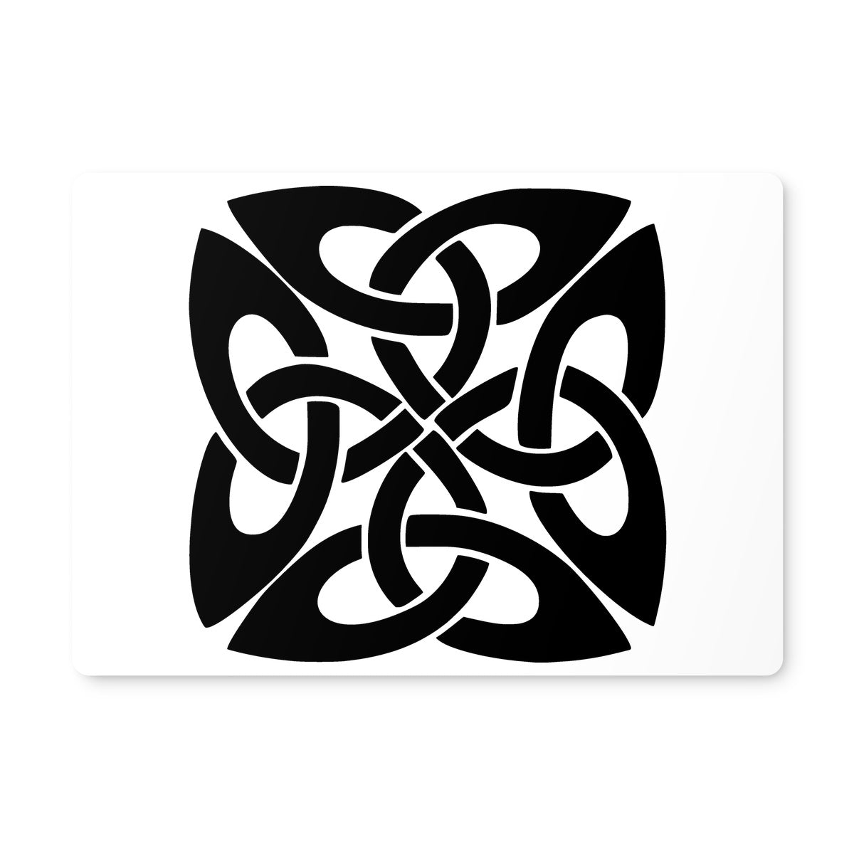 Celtic Square Knot Placemat