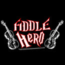 Fiddle Hero Sweatshirt