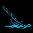 Windsurfer | Windsurfing T-shirt 2